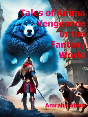 cover image of Tales of Animal Vengeance in the Fantasy World